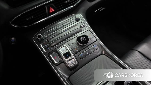 Hyundai The New Santa Fe id 4929771 из Кореи 33