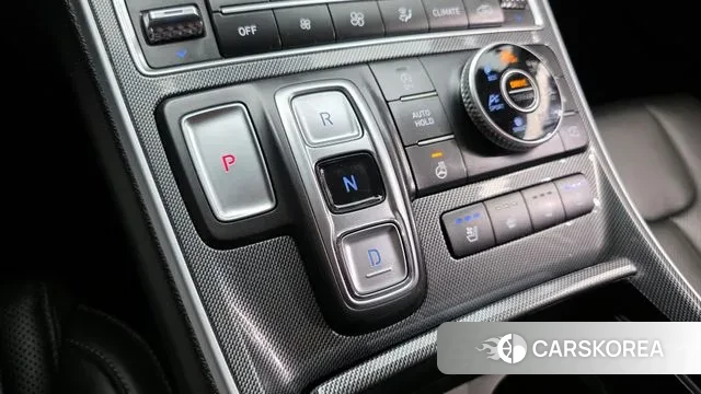 Hyundai The New Santa Fe id 3670951 из Кореи 19