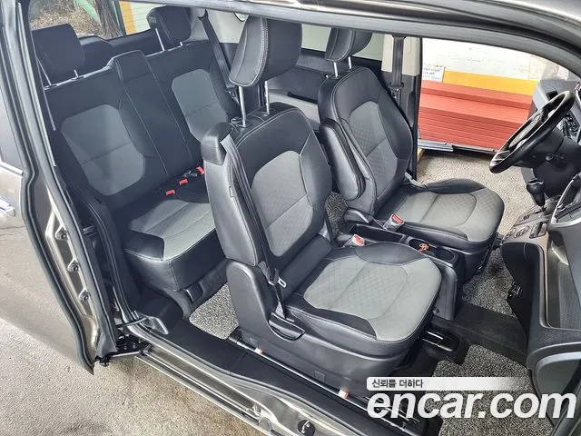 Kia The New Ray id 2529030 из Кореи 19