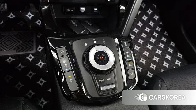 Kia The New Seltos id 3653812 из Кореи 19