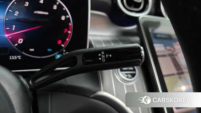 Mercedes-Benz GLC-Class X254 id 3891181 из Кореи 19