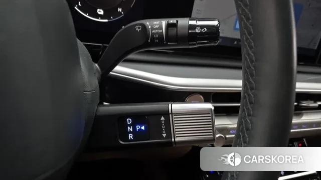 Hyundai Grandeur Hybrid (GN7) id 3763614 из Кореи 19