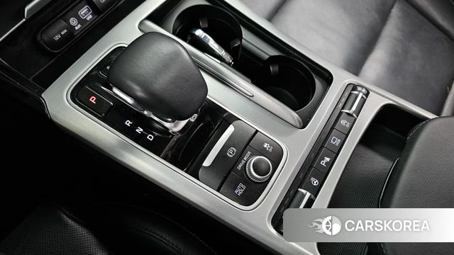 Kia Stinger id 3853933 из Кореи 19