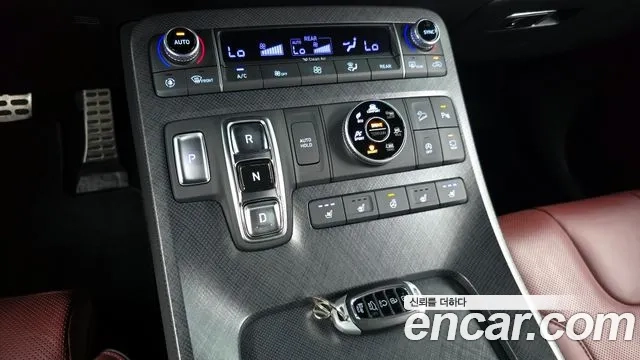 Hyundai Palisade id 2926547 из Кореи 19