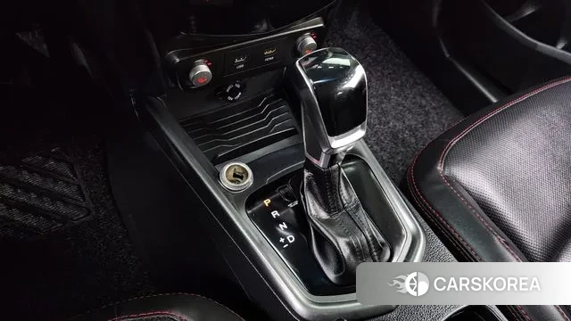 Ssangyong Tivoli Air id 3687407 из Кореи 19