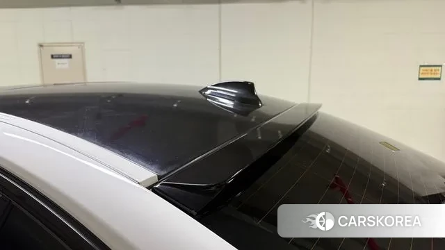 BMW 5 Series (G30) id 3722558 из Кореи 19