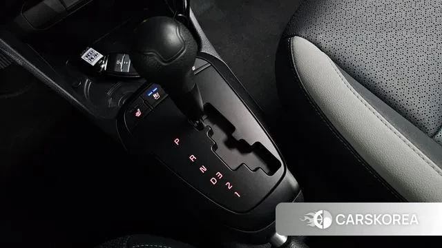 Kia Morning Urban (JA) id 3591615 из Кореи 19