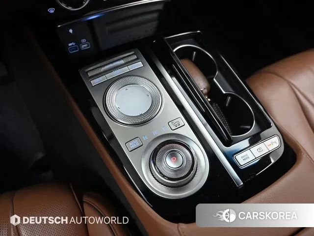 Genesis G80 (RG3) id 2999941 из Кореи 19