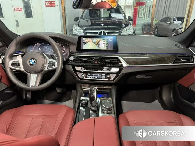 BMW 5 series id 4236552 из Китая 34