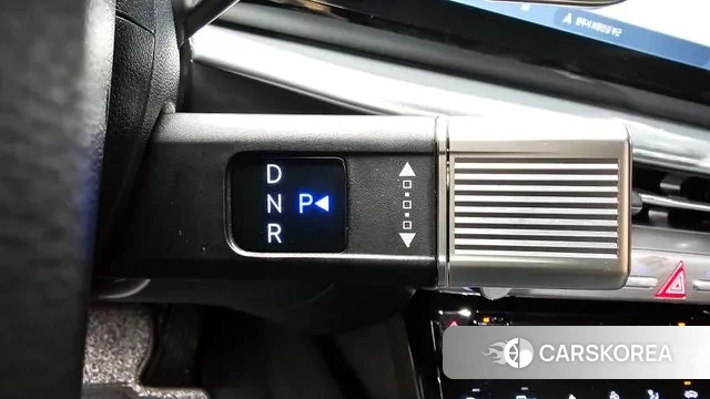 Hyundai Grandeur (GN7) id 3074261 из Кореи 19