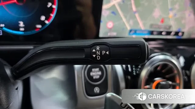 Mercedes-Benz GLB-Class X247 id 2993245 из Кореи 19