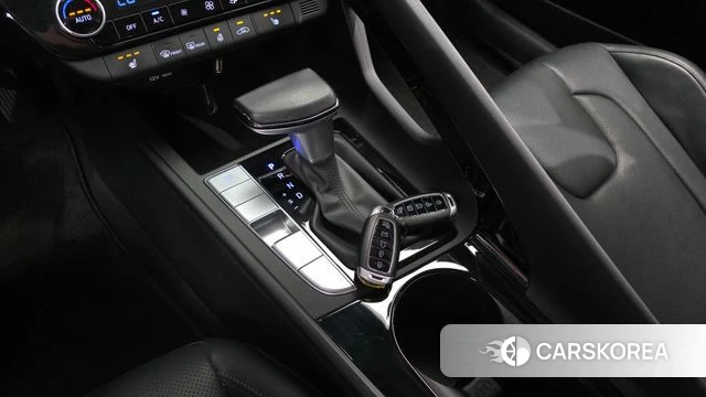 Hyundai Avante Hybrid (CN7) id 4591956 из Кореи 19