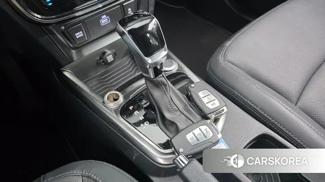 Ssangyong Berry New Tivoli id 2993991 из Кореи 19