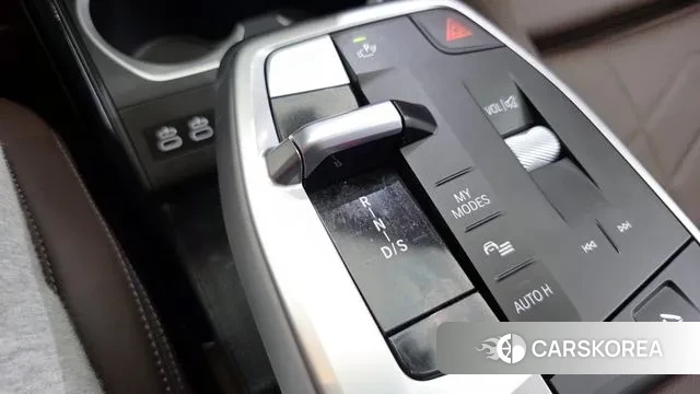 BMW X1 (U11) id 3763373 из Кореи 19