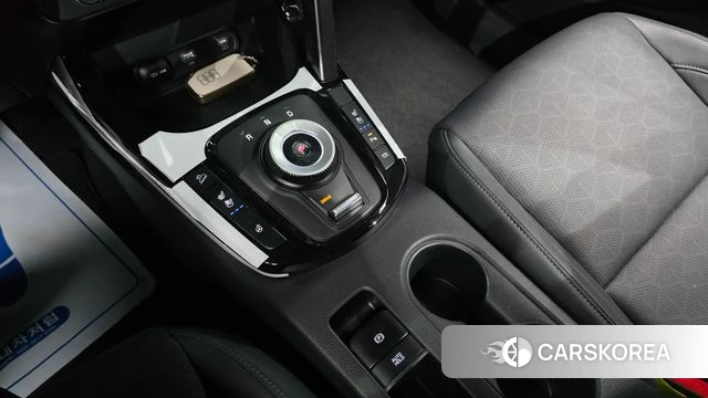 Kia The New Seltos id 4266669 из Кореи 29