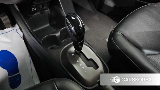 Chevrolet (GM Daewoo) The New Spark id 4873438 из Кореи 31