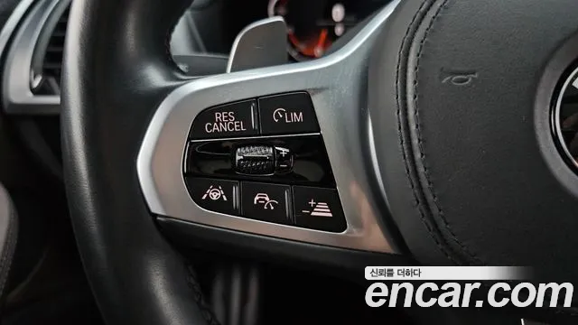 BMW X4 (G02) id 2671144 из Кореи 19