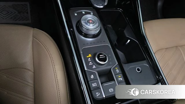 Kia The New Sorento 4th Generation id 4607879 из Кореи 34