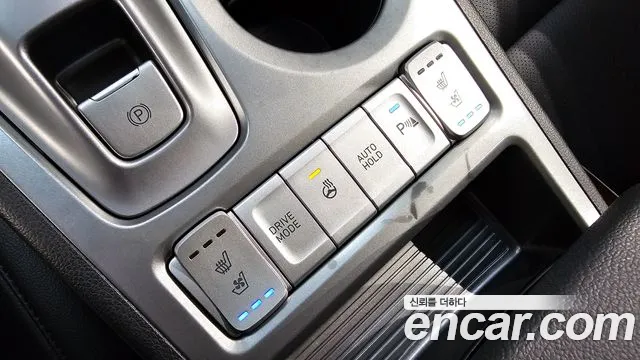 Hyundai Kona Electric id 2654807 из Кореи 19