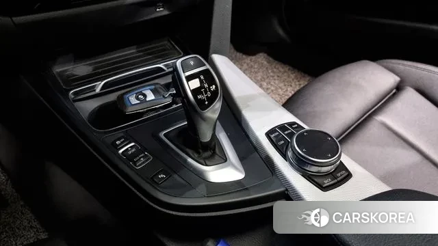 BMW 3 Series (F30) id 3505327 из Кореи 19