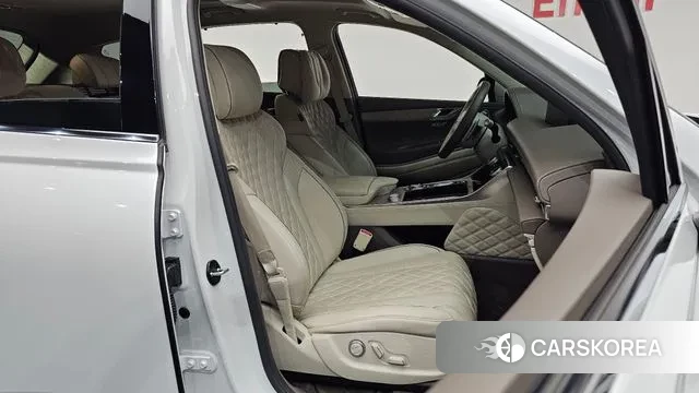 Genesis GV80 id 3472583 из Кореи 19