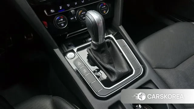 Volkswagen Arteon id 2902735 из Кореи 19