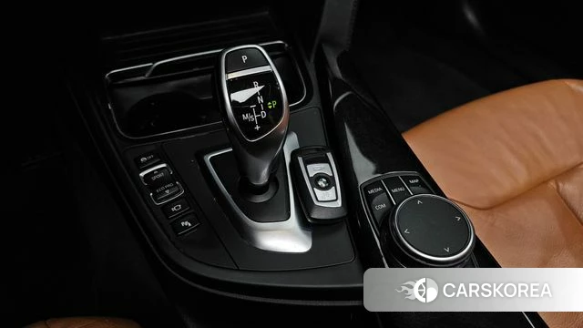 BMW 4 Series (F32) id 4459080 из Кореи 32