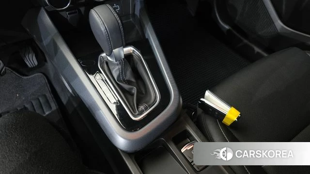 Renault Korea (Samsung) XM3 id 3885658 из Кореи 19