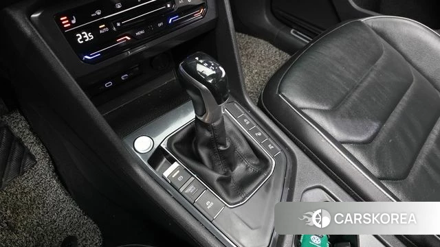 Volkswagen Tiguan second Generation id 4231671 из Кореи 29