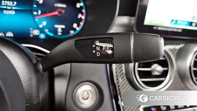 Mercedes-Benz GLC-Class X253 id 3566517 из Кореи 19