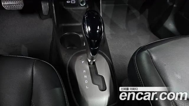 Chevrolet (GM Daewoo) The New Spark id 2865225 из Кореи 19