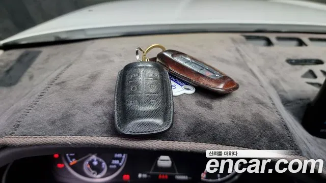 Genesis GV80 id 2572709 из Кореи 19