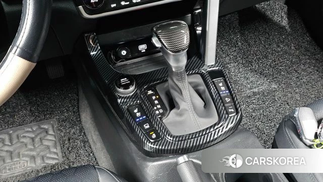 Kia Seltos id 4501480 из Кореи 32