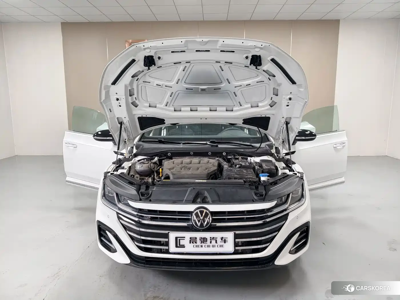 Volkswagen Arteon (CC) id 4644628 из Китая 18