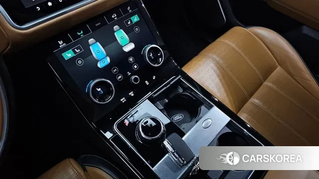 Land Rover Range Rover Velar id 3520434 из Кореи 19