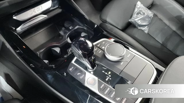 BMW X3 (G01) id 4428602 из Кореи 32