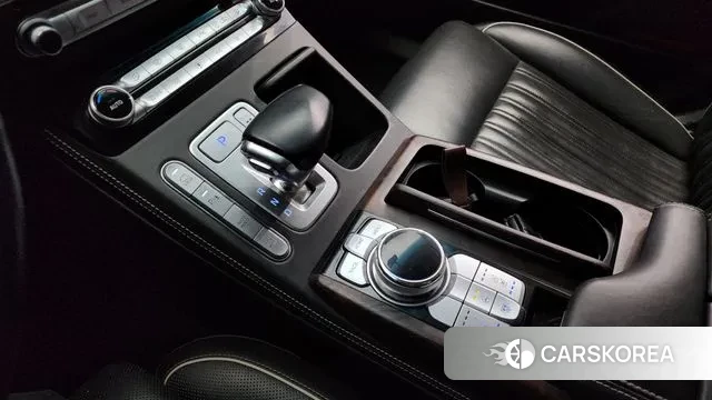 Genesis G90 id 3407893 из Кореи 19