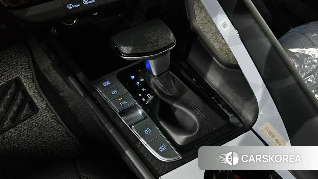 Hyundai The New Avante Hybrid (CN7) id 4602017 из Кореи 19
