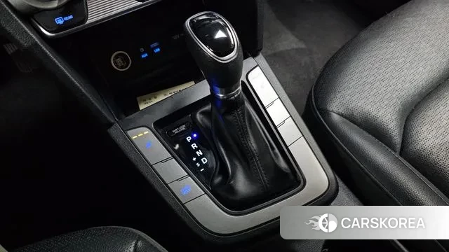 Hyundai The New Avante AD id 3417756 из Кореи 19