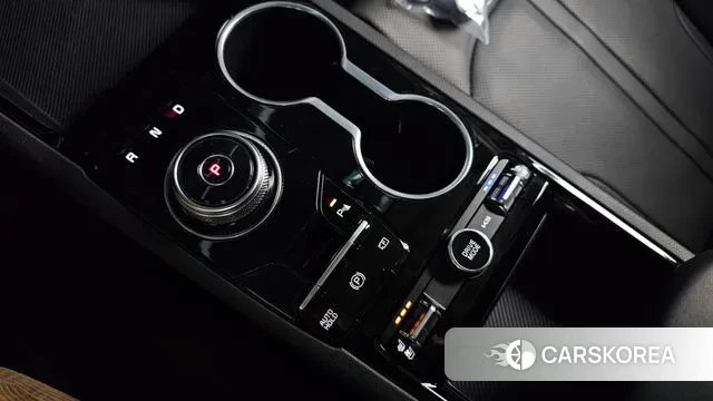 Kia The New K5 Hybrid 3rd generation id 3405174 из Кореи 19