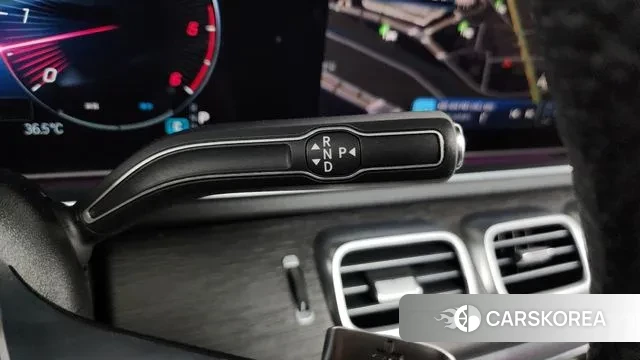 Mercedes-Benz GLE-Class W167 id 2983955 из Кореи 19