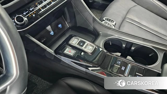 Hyundai Sonata (DN8) id 4435371 из Кореи 29