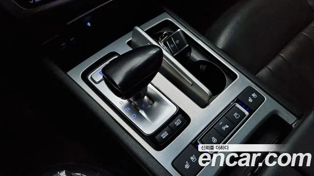 Genesis G80 id 2892137 из Кореи 19