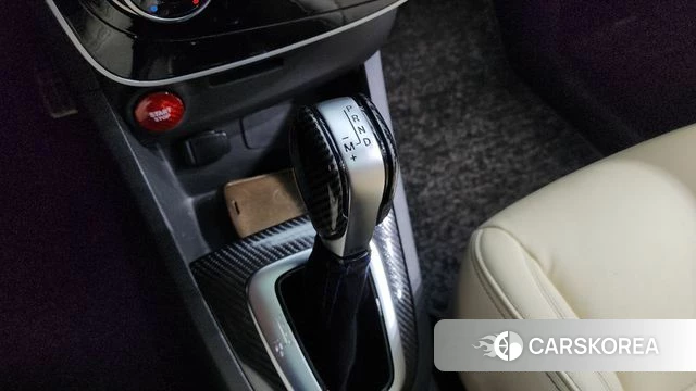 Renault Korea (Samsung) Clio id 4384368 из Кореи 34