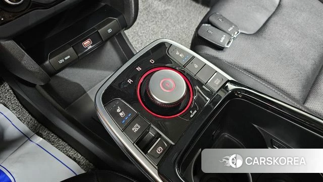 Kia Niro EV id 4899594 из Кореи 29