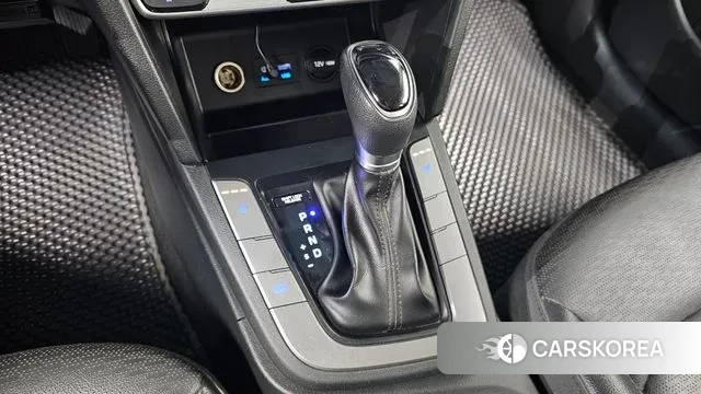 Hyundai The New Avante AD id 3459838 из Кореи 19