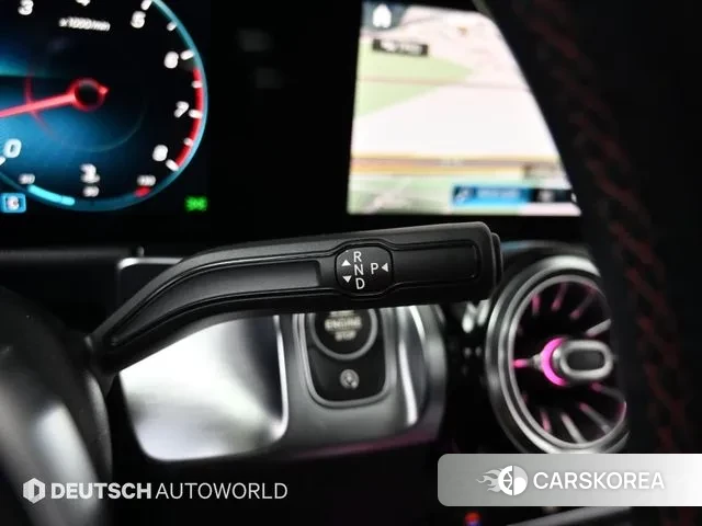 Mercedes-Benz GLB-Class X247 id 3453862 из Кореи 19