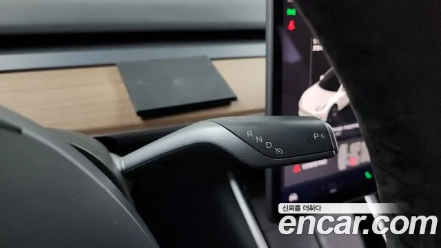 Tesla Model 3 id 2708007 из Кореи 19