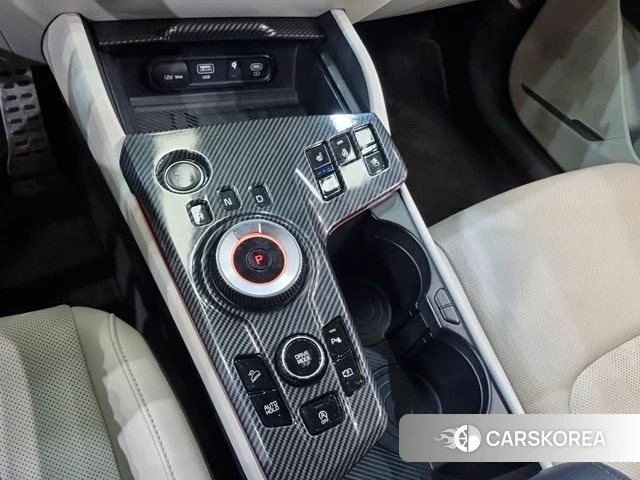 Kia Sportage 5th Generation id 4779747 из Кореи 19