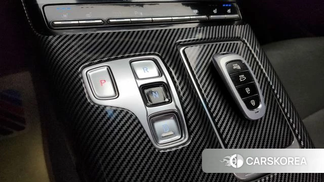 Hyundai The New Grandeur IG id 4324352 из Кореи 19